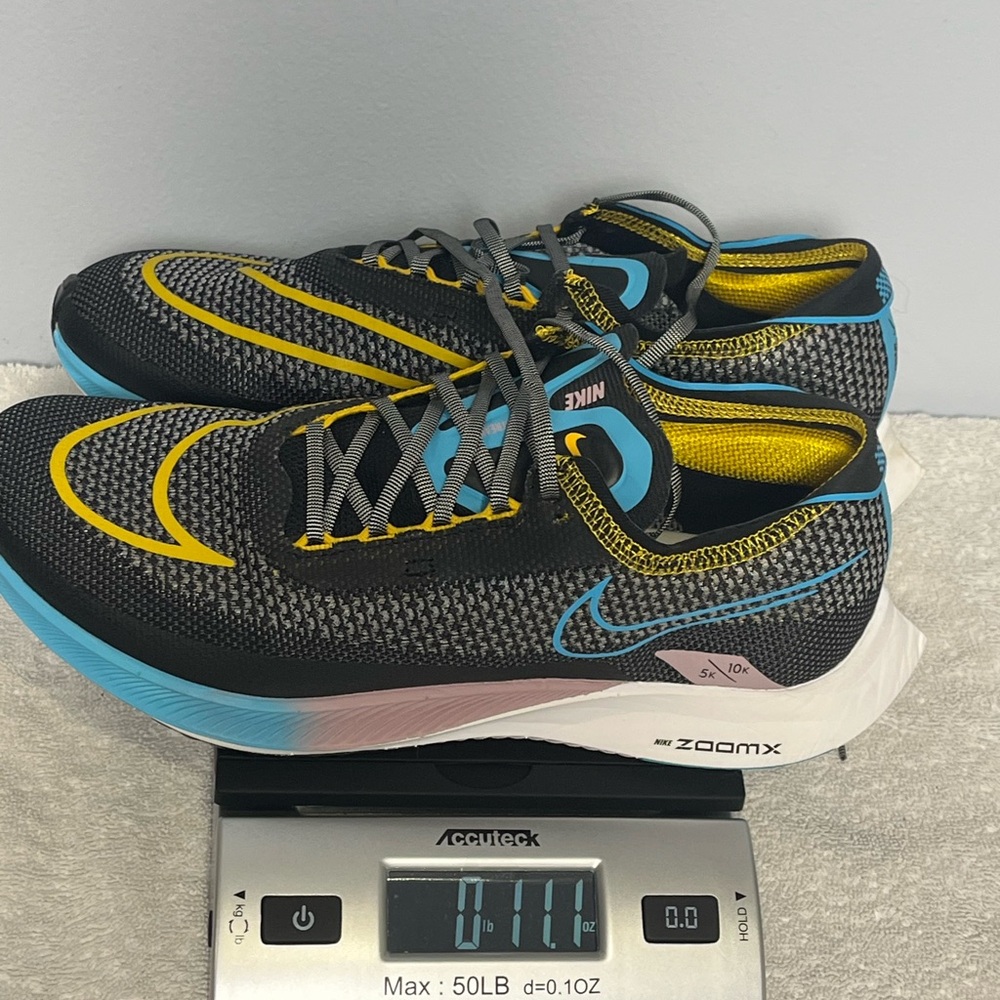 Nike Streakfly ZoomX